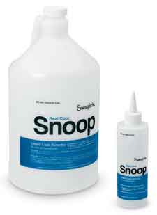 Real Cool Snoop